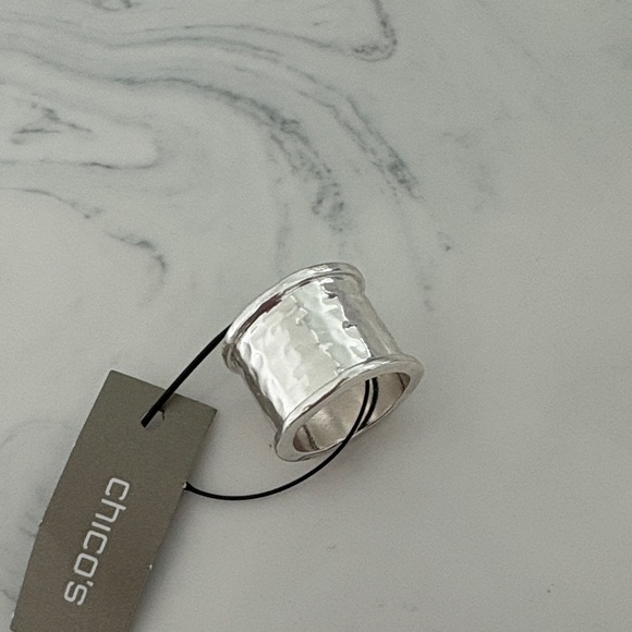 New Chicos Ginny Ring - Picture 3 of 3